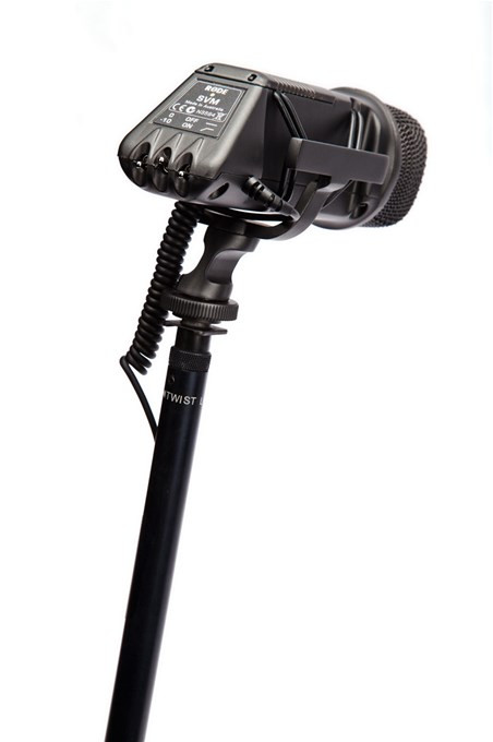 Hlavní obrázek Mikrofonní tyče (tágo) RODE Micro BoomPole