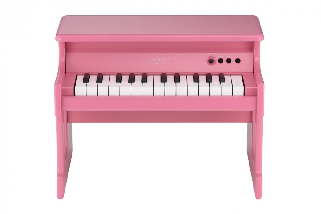 Hlavní obrázek Digitální piana KORG Tiny Piano Pink