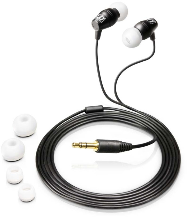 Hlavní obrázek Sady In-Ear LD SYSTEMS MEI 1000 G2 SET