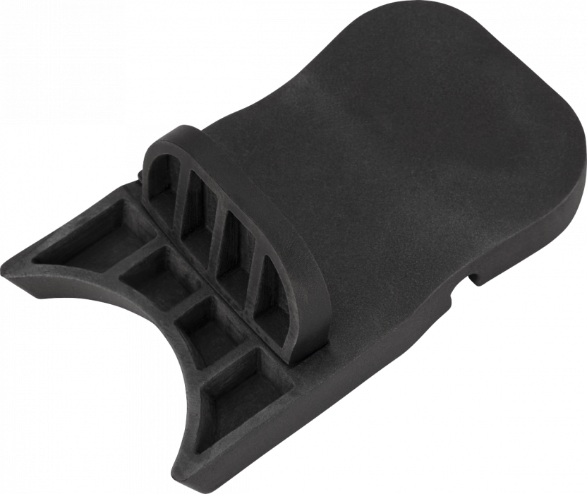 Hlavní obrázek Stojany pro kytary/baskytary FENDER Amperstand Guitar Cradle Black