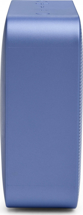 Hlavní obrázek Přenosné (na ven, na cesty) JBL Go Essential Blue
