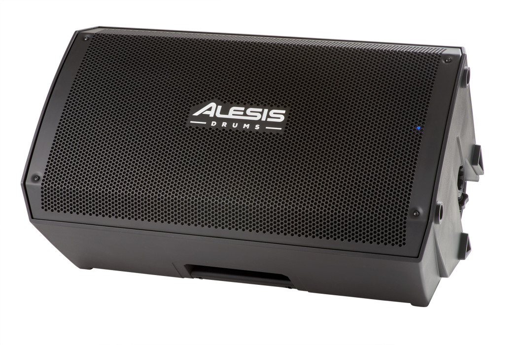 Hlavní obrázek Elektronické bicí ALESIS Strike Amp 12 MK2 B-Stock