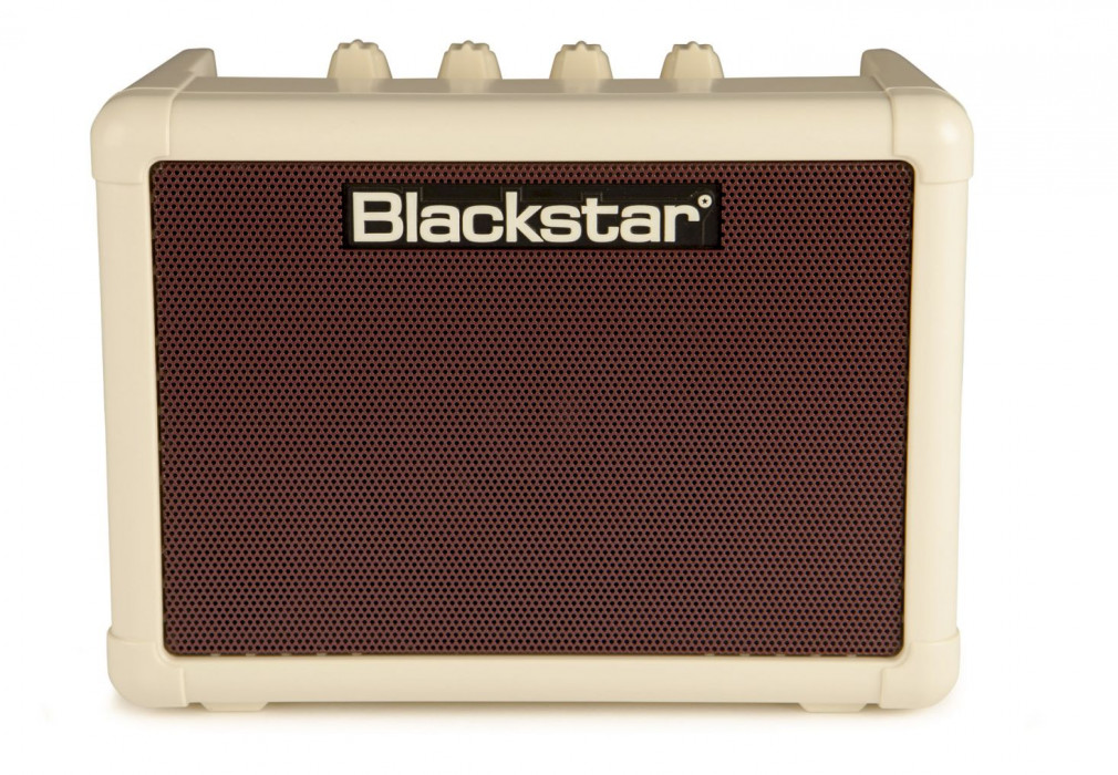Hlavní obrázek Tranzistorová komba BLACKSTAR FLY Pack Vintage