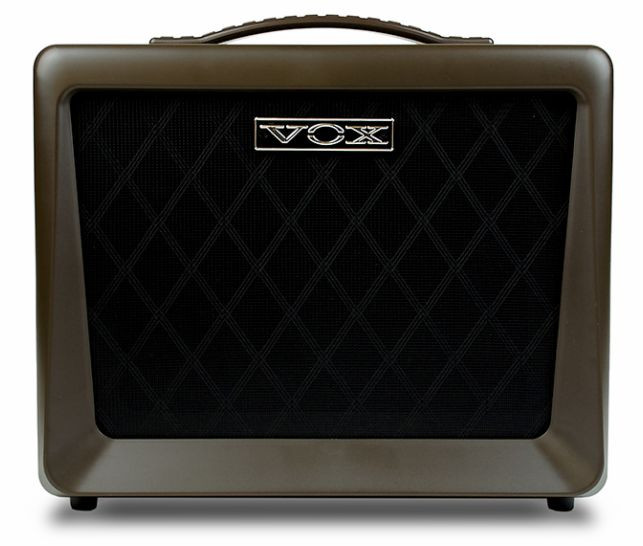 VOX VX50-AG