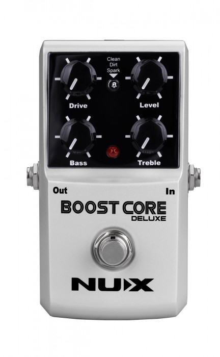 Levně NUX Boost Core Deluxe