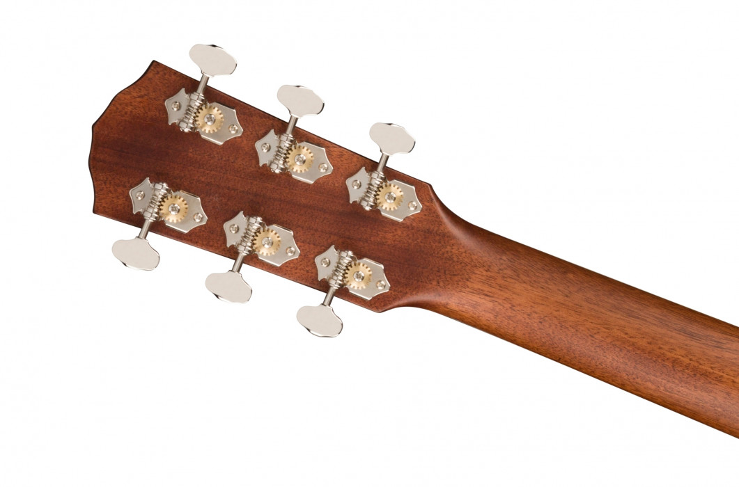Hlavní obrázek Dreadnought FENDER PD-220E Dreadnought - Natural