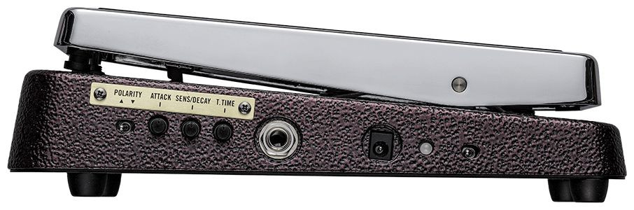 Hlavní obrázek Wah-wah VOX V863-CA