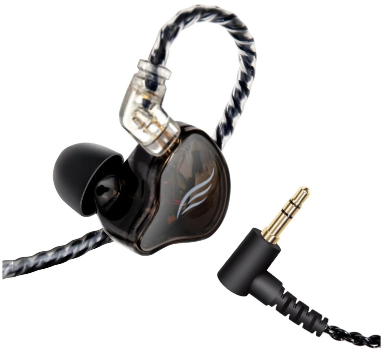 Hlavní obrázek Sluchátka do uší a pro In-Ear monitoring ENYA MUSIC EMH-02