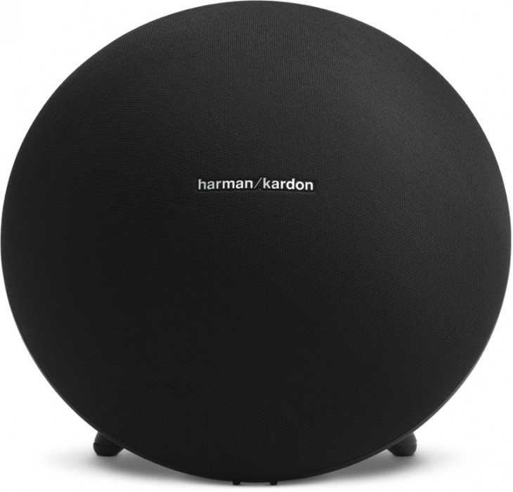 Hlavní obrázek Mobilní a bateriově napájené reproboxy HARMAN/KARDON ONYX STUDIO 4