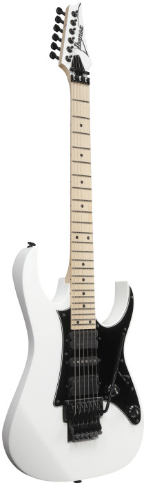 Hlavní obrázek Superstrat IBANEZ RG550 - Gray Metallic Flat