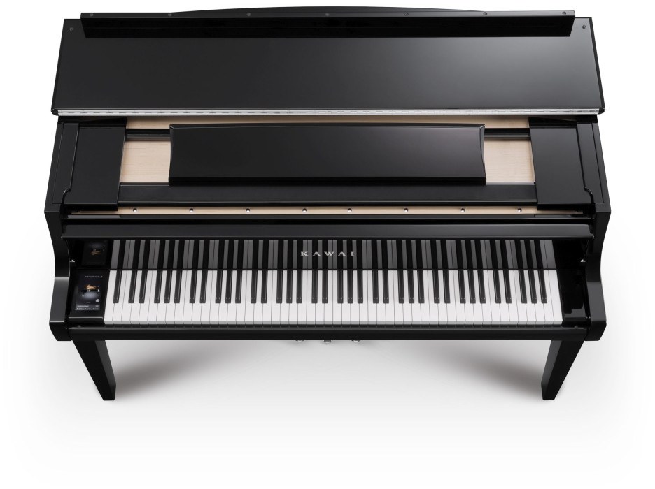 Hlavní obrázek Digitální piana KAWAI Novus NV12