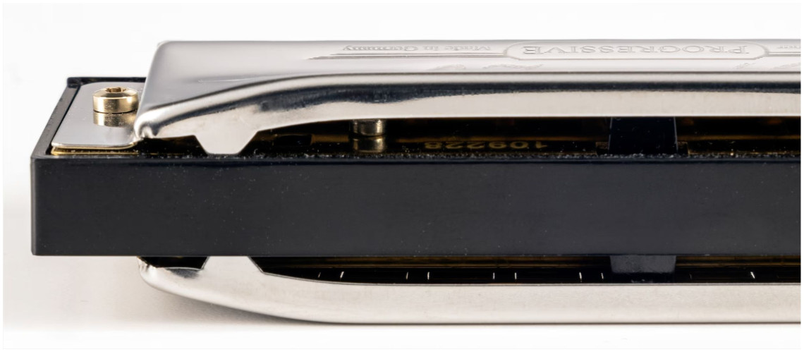 Hlavní obrázek Diatonické HOHNER Special 20 C-major