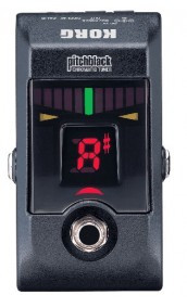 Hlavní obrázek KORG Pitchblack