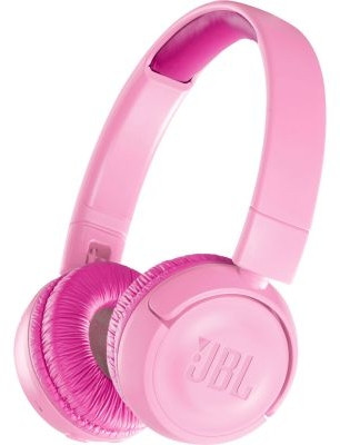 Hlavní obrázek Bezdrátová na uši JBL JR300 BT PI