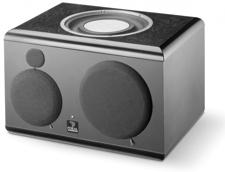 Hlavní obrázek Aktivní monitory FOCAL SM9 Left