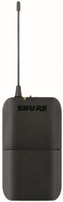 Levně Shure BLX1 K3E 606 - 630 MHz