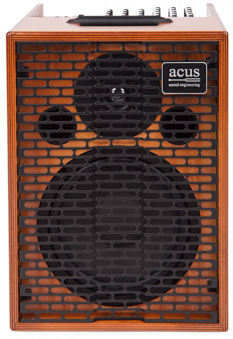 Hlavní obrázek Akustická komba ACUS One Forstrings 8 Wood