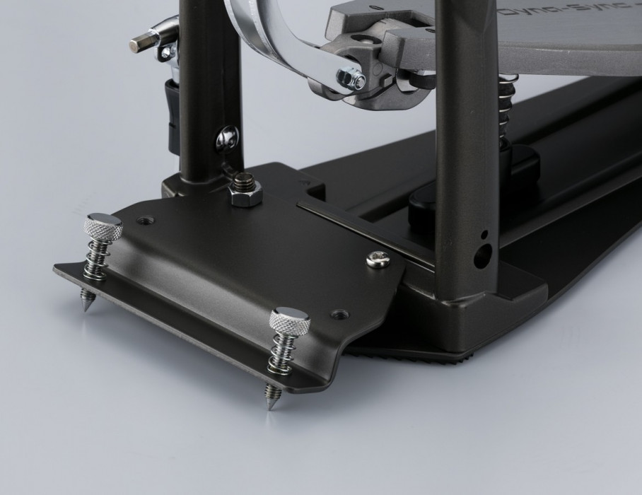 Hlavní obrázek Dvojité pedály TAMA HPDS1TW Dyna-Sync Twin Pedal