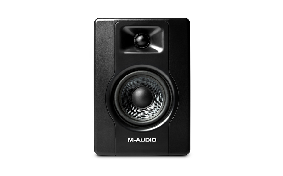 Hlavní obrázek Aktivní monitory M-AUDIO BX4 pár