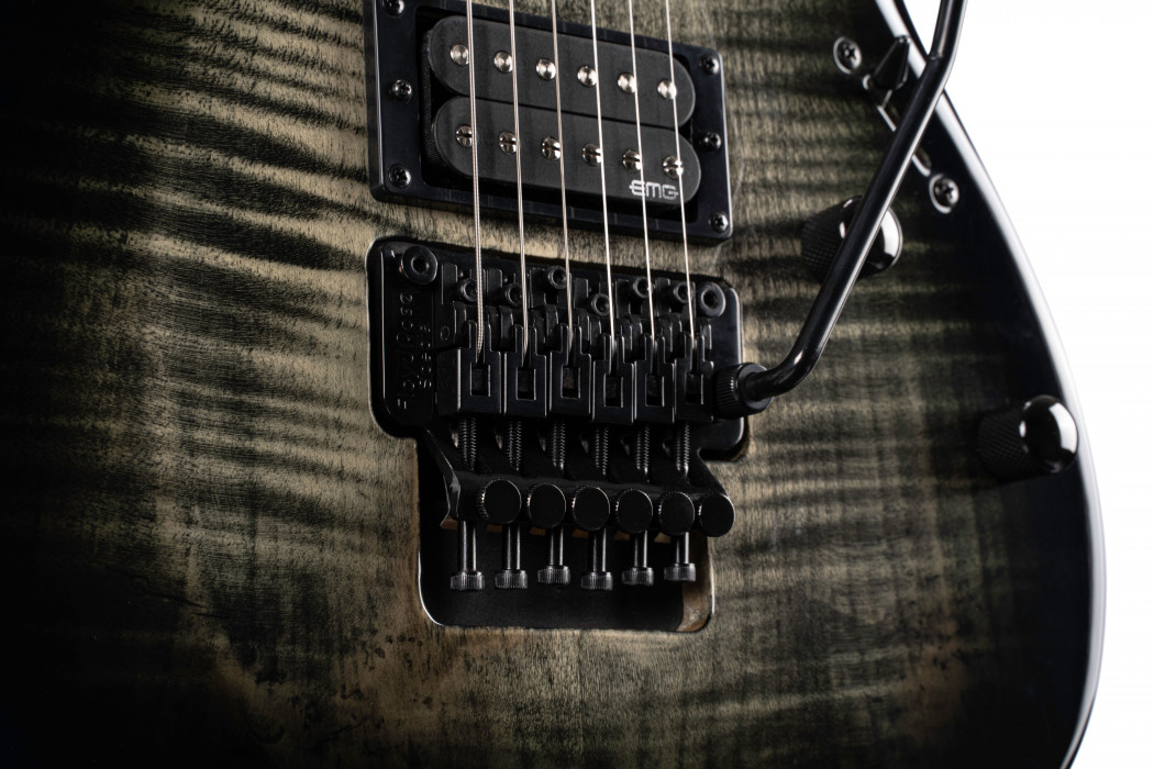 Hlavní obrázek Superstrat CORT X300 - Brown Burst