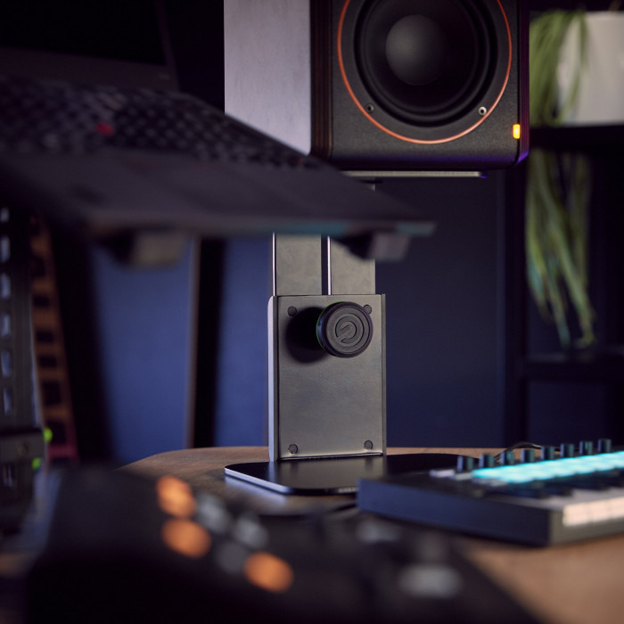 Hlavní obrázek Stojany a držáky pro studiové monitory GRAVITY SP 3102 C B