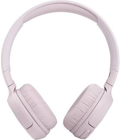 Hlavní obrázek Bezdrátová na uši JBL Tune 510BT Rose
