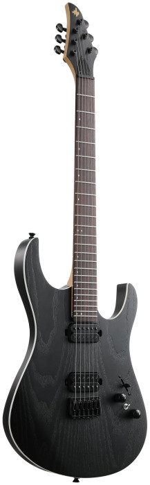 Hlavní obrázek Superstrat DONNER DMT-200 - Black