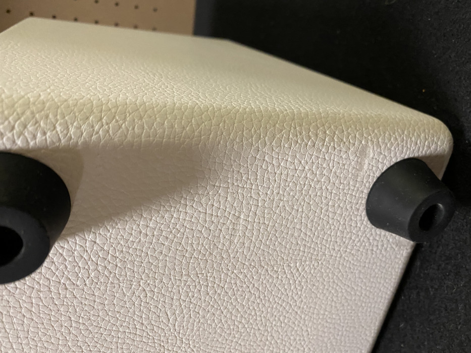 Hlavní obrázek Nepřenosné (na doma) MARSHALL WOBURN BT II (bílá) B stock