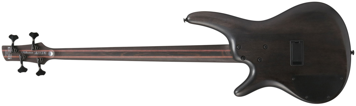 Hlavní obrázek Hard&heavy IBANEZ SR1320SB-IVF - Icebreaker Wave Flat