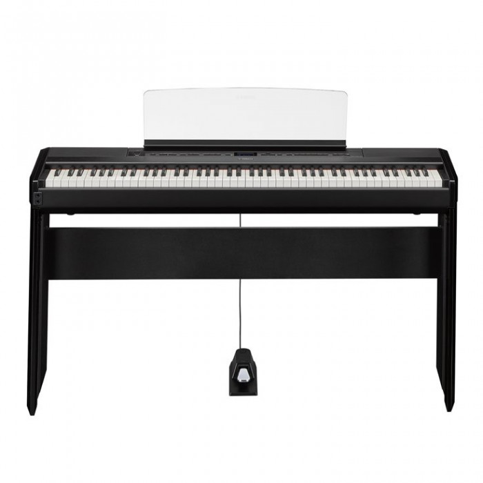 Hlavní obrázek Stage piana YAMAHA P-515B