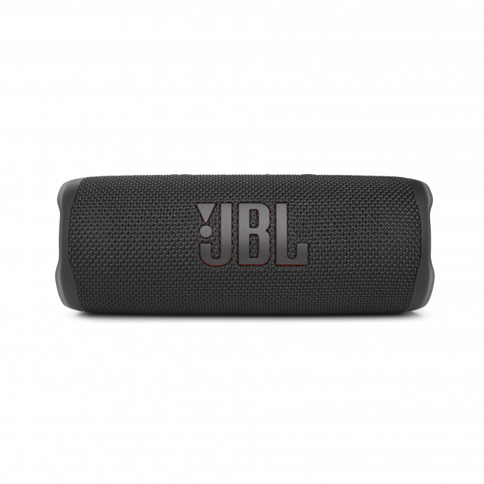 Hlavní obrázek Přenosné (na ven, na cesty) JBL Flip 6 černý