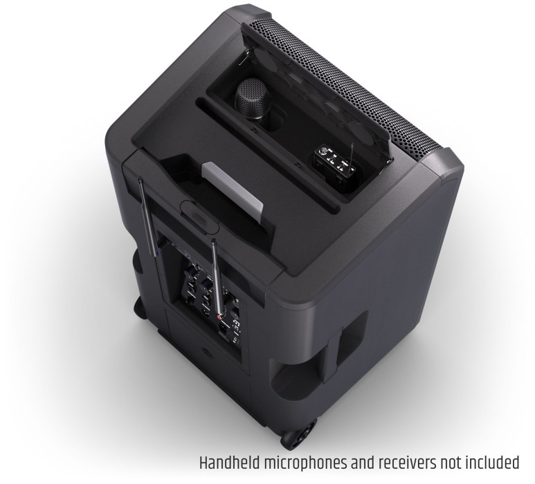 Hlavní obrázek Aktivní reproboxy LD SYSTEMS ANNY 12