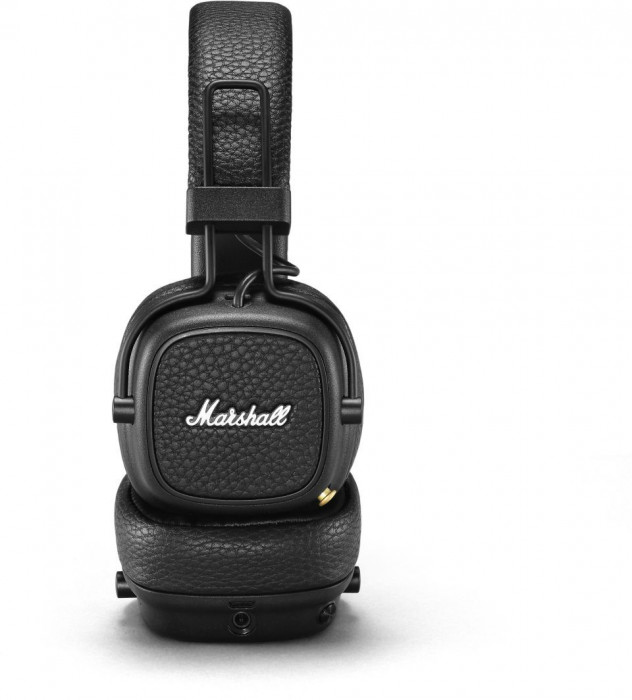 Hlavní obrázek Bezdrátová na uši MARSHALL MAJOR MKIII VOICE HEADPHONES
