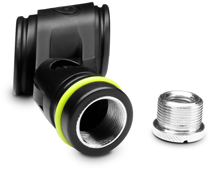 Hlavní obrázek Mikrofonní držáky GRAVITY MSCLMP 25