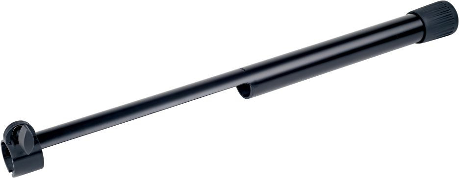 Hlavní obrázek Adaptéry a nástavce pro reproduktorové stojany KÖNIG MEYER 21445 Leveling leg for speaker stand - black