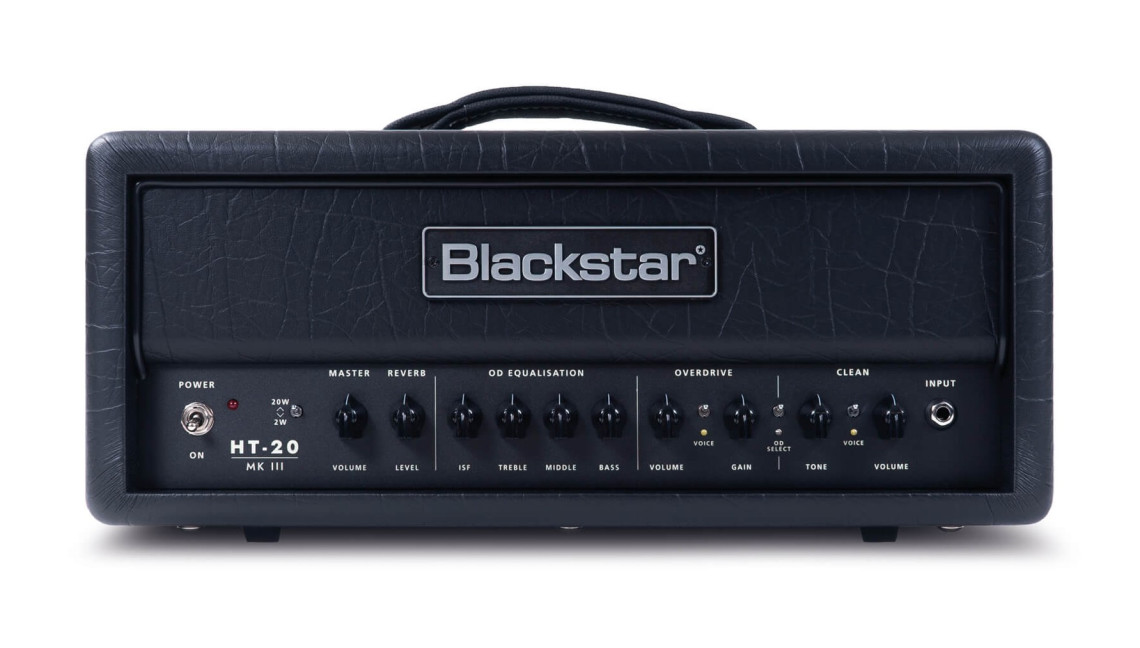 E-shop Blackstar HT-20RH-MKIII