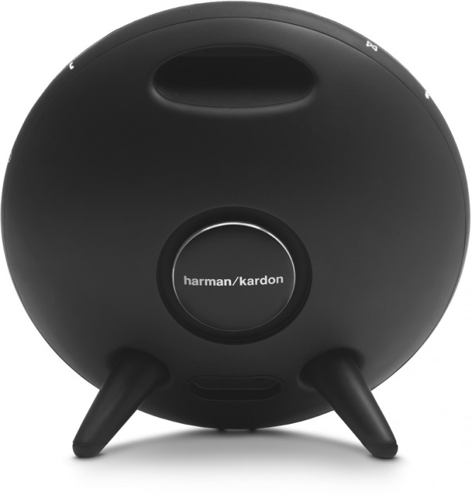 Hlavní obrázek Mobilní a bateriově napájené reproboxy HARMAN/KARDON ONYX STUDIO 4
