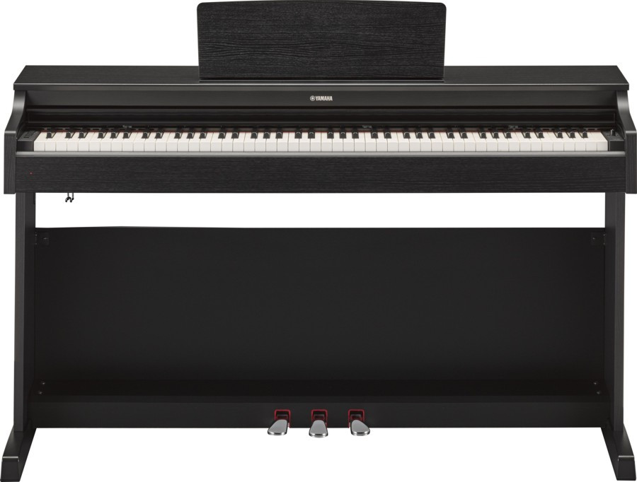 Hlavní obrázek Klávesy YAMAHA Arius YDP-163B B-STOCK