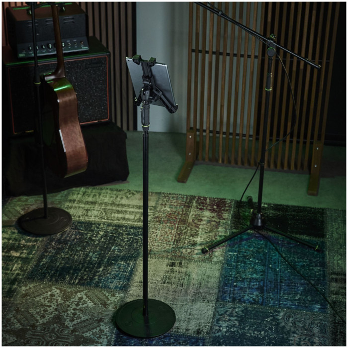 Hlavní obrázek Mikrofonní stojany GRAVITY MA T TH 02 2