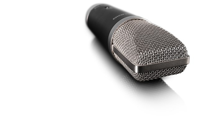 Hlavní obrázek USB mikrofony M-AUDIO Vocal Studio