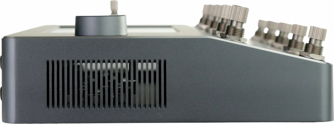 Hlavní obrázek Multiefekty, procesory NEURAL DSP Quad Cortex A-Stock