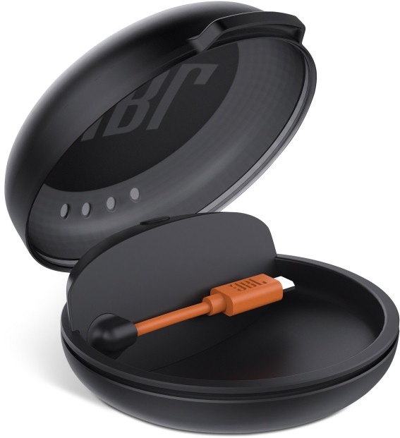 Hlavní obrázek Příslušenství pro sluchátka JBL CHARGING CASE