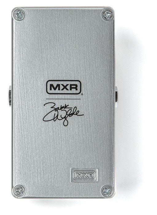 Hlavní obrázek Overdrive, distortion, fuzz, boost DUNLOP MXR WA44