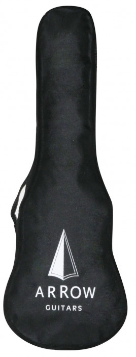 Hlavní obrázek Koncertní ARROW MH10 Okume Concert Ukulele - Natural