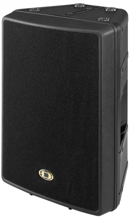 Hlavní obrázek Aktivní reproboxy DYNACORD D11A