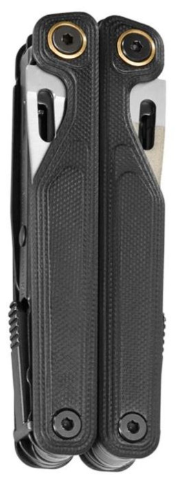 Hlavní obrázek Nářadí LEATHERMAN Wave Alpha Obsidian