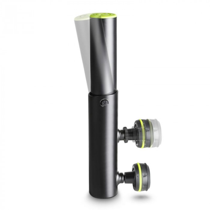 Hlavní obrázek Adaptéry a nástavce pro reproduktorové stojany GRAVITY SA VARITILT