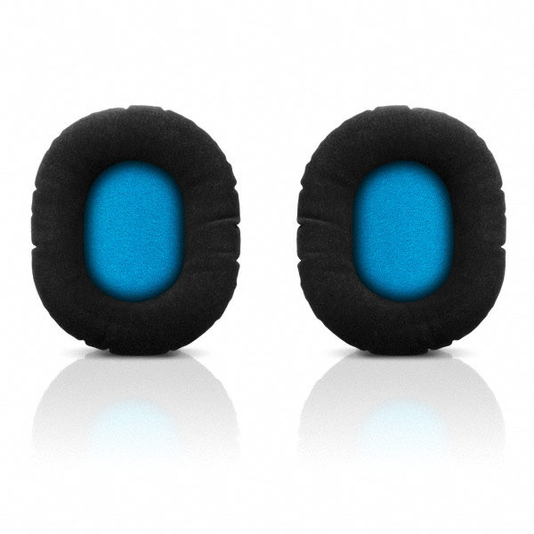 Hlavní obrázek Velká náhlavní sluchátka SENNHEISER HD6 MIX