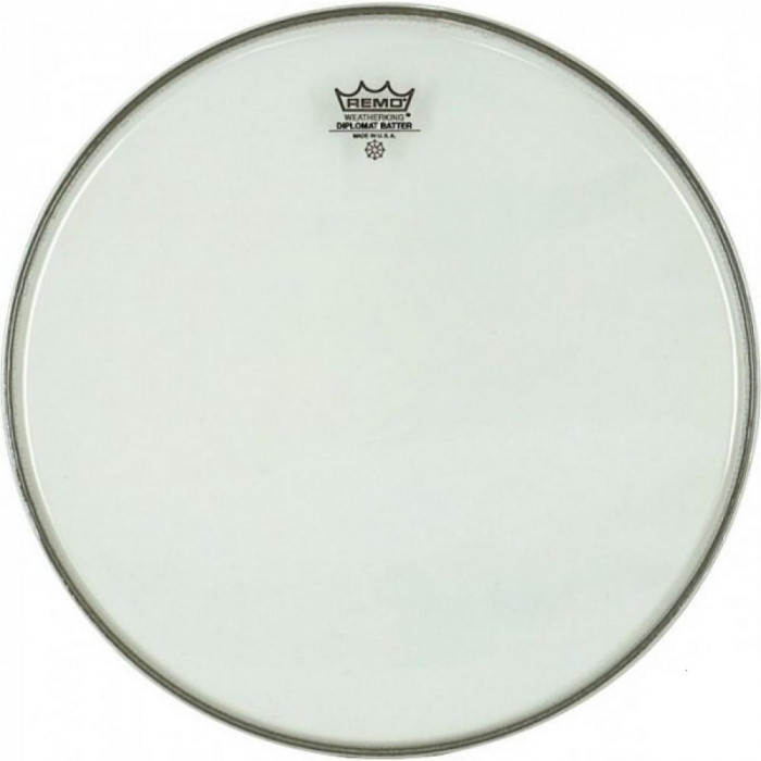 REMO Diplomat Clear 15"
