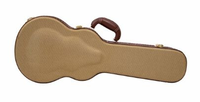 Hlavní obrázek Tvrdá pouzdra KALA Baritone Ukulele Tweed Case